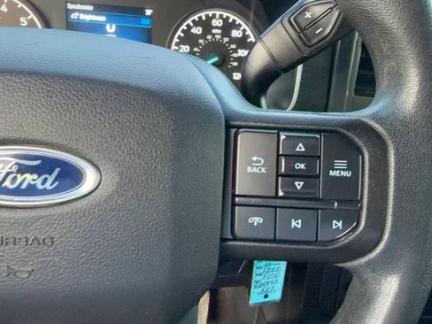 Used 2021 Ford F150 XL w/ Equipment Group 101A High image 20