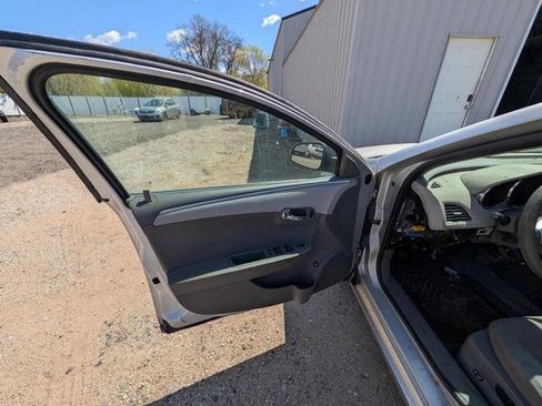 Used 2012 Chevrolet Malibu LS FWD image 22