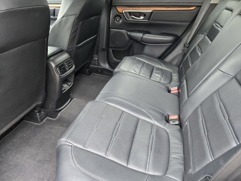 Used 2018 Honda CR-V EX-L image 36