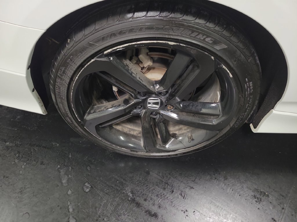 Used 2019 Honda Accord Sport image 11