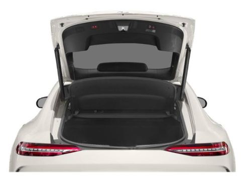 Used 2022 Mercedes-Benz AMG GT 53 image 14