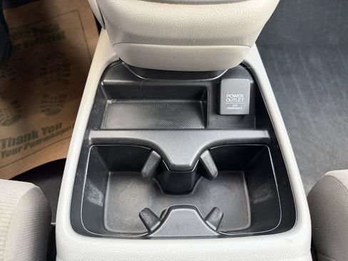 Used 2014 Honda CR-V LX image 32