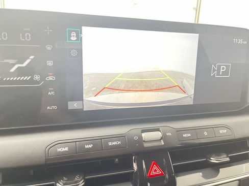 Used 2025 Kia K4 EX FWD image 21