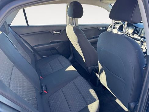 Used 2020 Kia Rio LX image 30