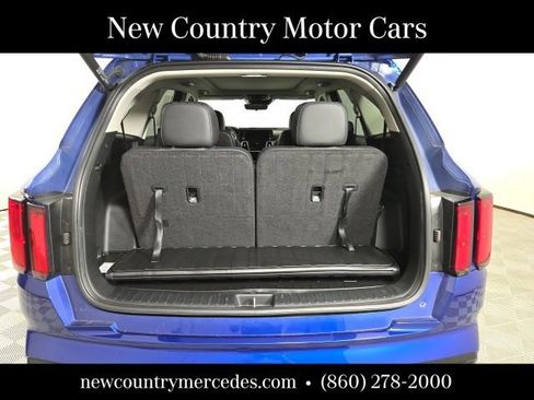 Used 2022 Kia Sorento SX AWD/4WD image 8