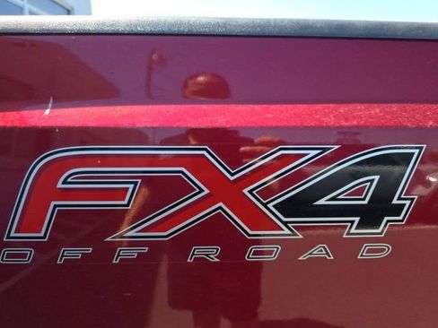 Used 2013 Ford F350 Lariat w/ FX4 4X4 Off-Road Pkg image 20
