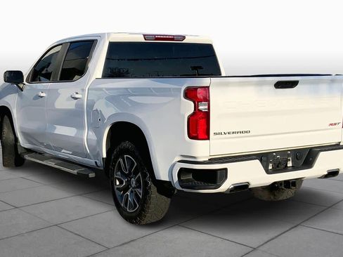 Used 2023 Chevrolet Silverado 1500 RST image 12