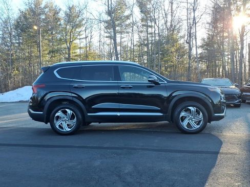 Used 2023 Hyundai Santa Fe SEL w/ Premium Package image 2