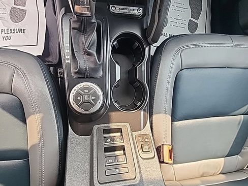 Certified 2024 Ford Bronco Outer Banks AWD/4WD image 20