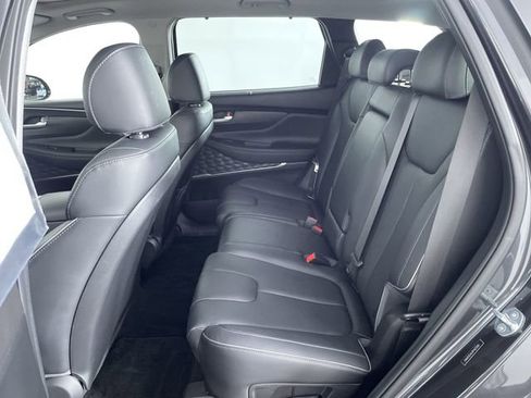 Used 2023 Hyundai Santa Fe Limited image 20