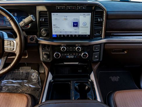 Used 2023 Ford F250 King Ranch w/ Chrome Package image 23