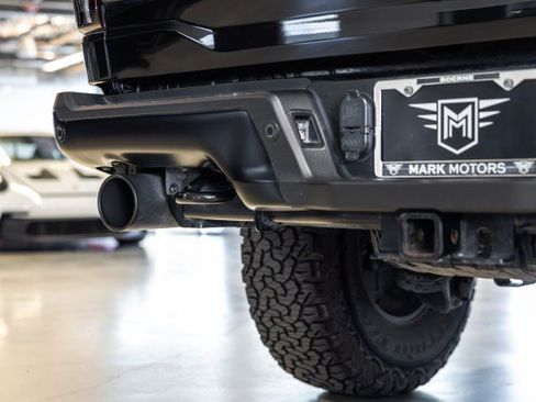 Used 2024 Ford F150 Raptor AWD/4WD image 17