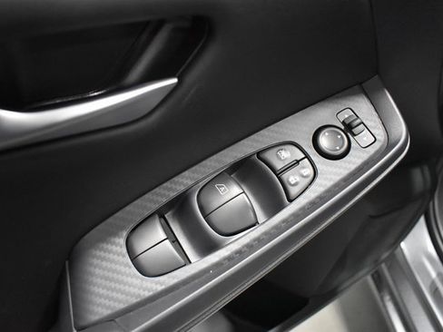 New 2025 Nissan Sentra SV w/ All-Weather Package image 15