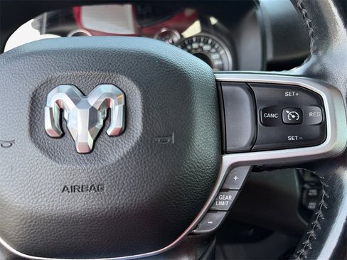 Certified 2022 RAM 1500 Big Horn image 26