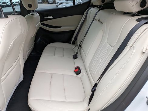 New 2026 Buick Encore GX Avenir w/ Avenir Technology Package image 15