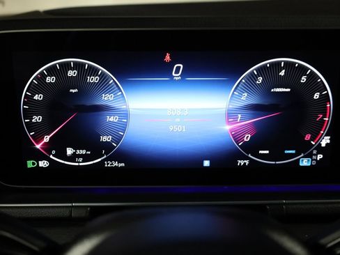 Certified 2026 Mercedes-Benz GLE 350 4MATIC image 25