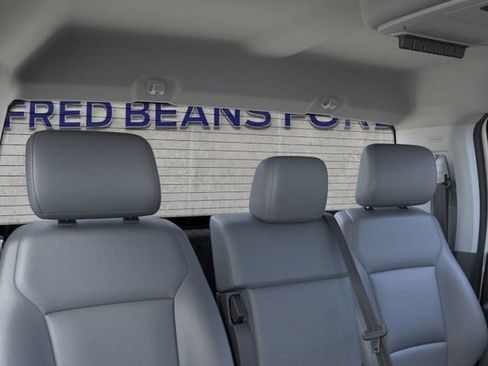 New 2025 Ford F550 4x4 Regular Cab Super Duty image 22