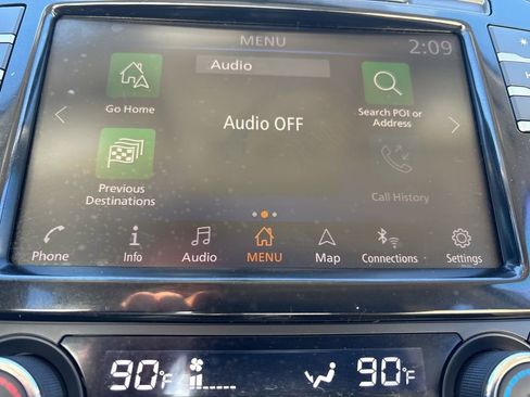 Used 2019 Nissan Maxima 3.5 SL w/ Floor Mat Group FWD image 31