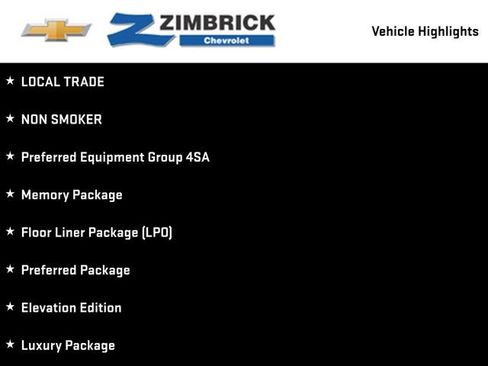 Certified 2022 GMC Acadia SLT w/ Elevation Edition image 5