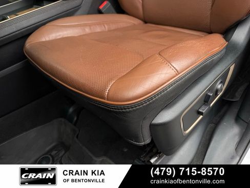 Used 2020 RAM 1500 Limited AWD/4WD image 25