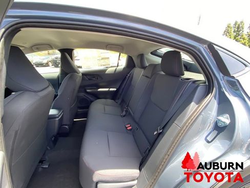 New 2026 Toyota Prius Plug-In Hybrid FWD image 20
