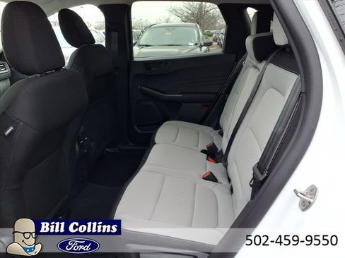 New 2026 Ford Escape Active w/ Cold Weather Package image 5