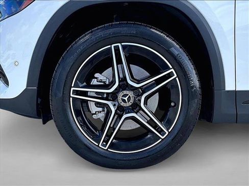 Certified 2026 Mercedes-Benz GLA 250 image 10