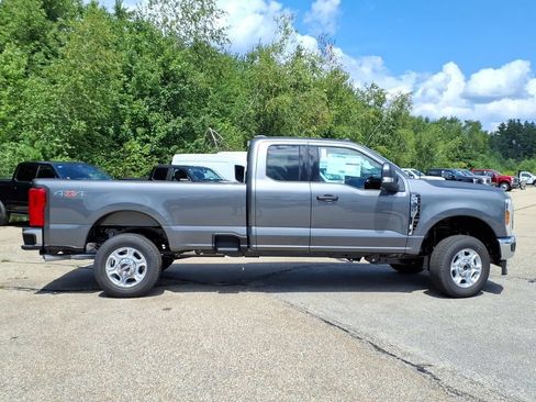 New 2026 Ford F350 XLT w/ Snow Plow Prep Package AWD/4WD image 4