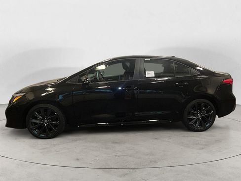 New 2026 Toyota Corolla SE image 2