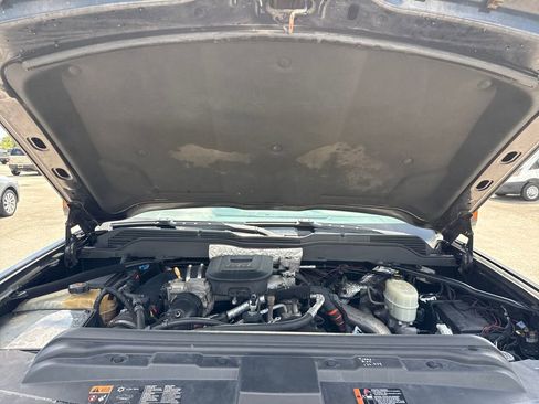 Used 2015 Chevrolet Silverado 2500 LTZ w/ Duramax Plus Package AWD/4WD image 30