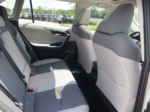 Used 2024 Toyota RAV4 XLE w/ Convenience Package FWD image 22