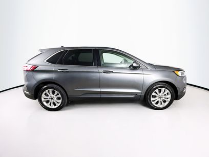 Used 2023 Ford Edge Titanium
