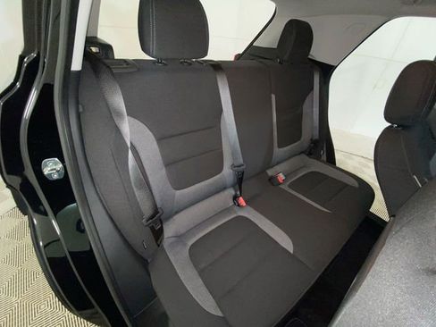 Used 2023 Chevrolet TrailBlazer LS AWD/4WD image 10