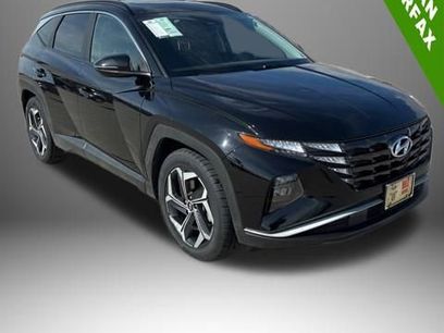 Used 2022 Hyundai Tucson SEL w/ Convenience Package