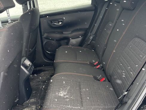 Used 2023 Honda HR-V Sport image 10