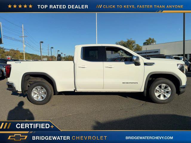 Used 2022 GMC Sierra 1500 SLE w/ Preferred Package AWD/4WD image 6