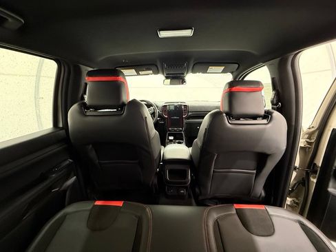 New 2026 Ford Ranger Raptor AWD/4WD image 29