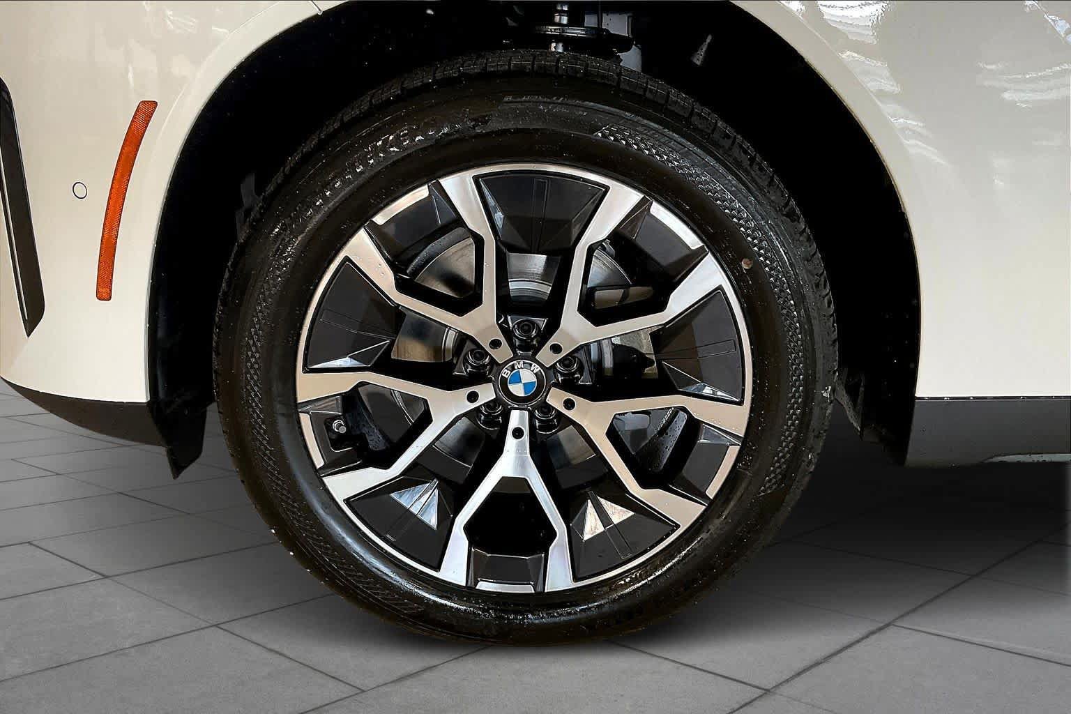 Used 2026 BMW X3 xDrive30i w/ Convenience Package AWD/4WD image 11