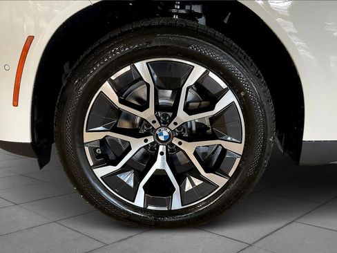 Used 2026 BMW X3 xDrive30i w/ Convenience Package AWD/4WD image 11
