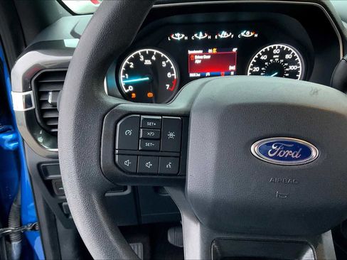 Used 2021 Ford F150 XL w/ STX Appearance Package image 22