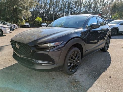 New 2026 MAZDA CX-30 AWD 2.5 S image 10
