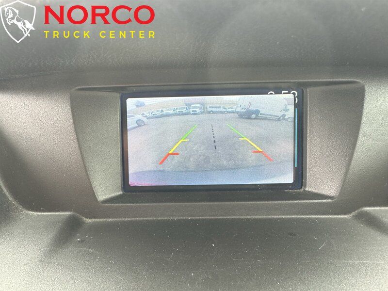 Used 2016 Ford Transit Connect XL FWD image 23