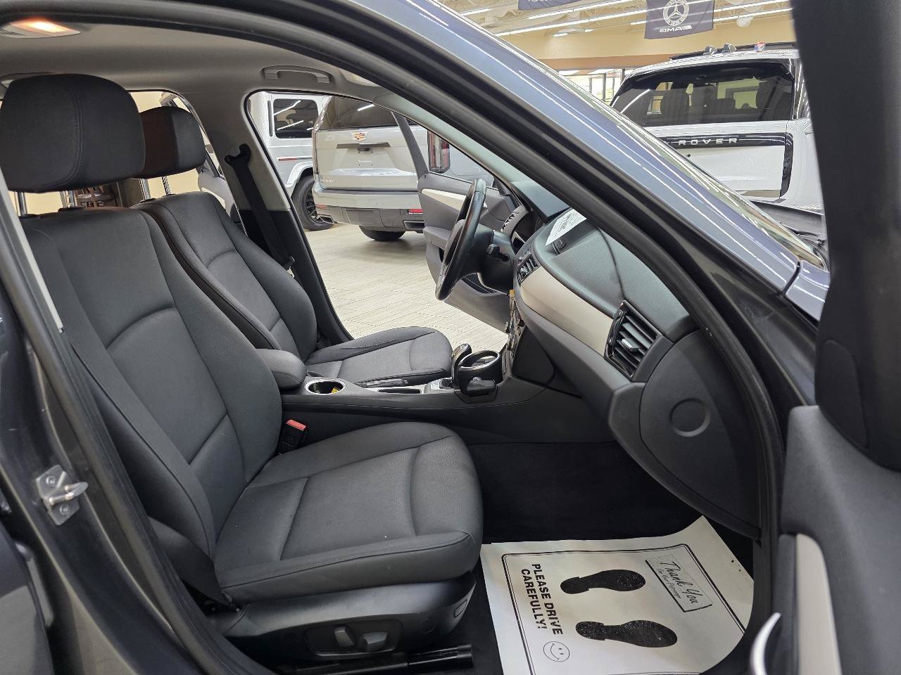 Used 2014 BMW X1 sDrive28i RWD image 20