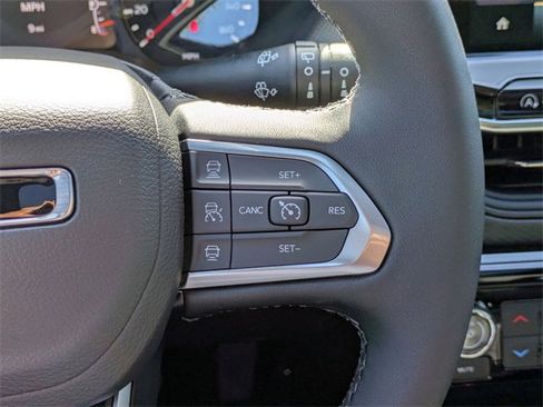 New 2026 Jeep Compass Latitude w/ Quick Order Package 29K image 18