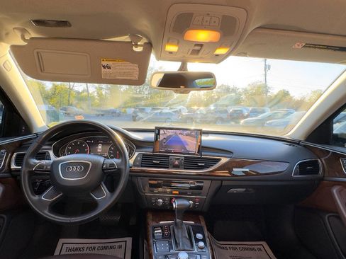Used 2013 Audi A6 3.0T Premium Plus image 15