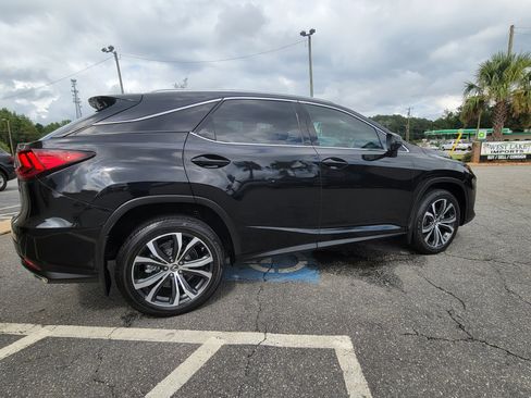 Used 2022 Lexus RX 350 FWD w/ Premium Package image 14