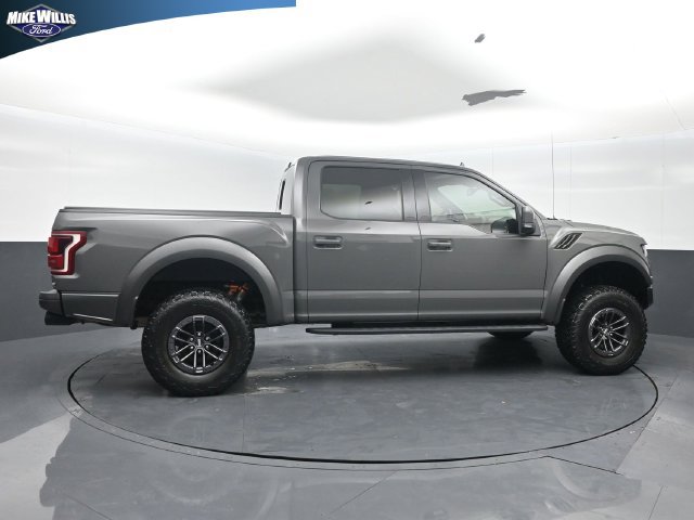 Used 2020 Ford F150 Raptor w/ Equipment Group 802A Luxury AWD/4WD image 8
