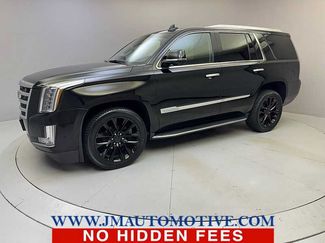 Used 2017 Cadillac Escalade Luxury AWD/4WD video 1