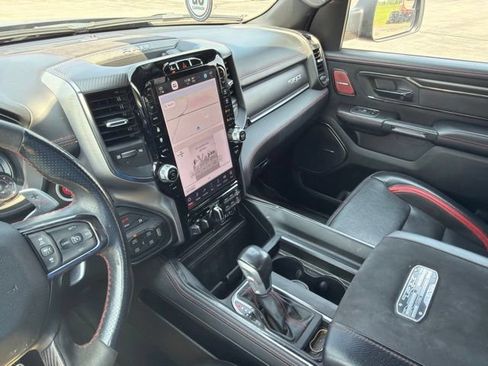 Used 2022 RAM 1500 TRX w/ TRX Level 2 Equipment Group AWD/4WD image 27