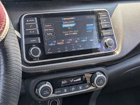 Used 2019 Nissan Kicks SV FWD image 13
